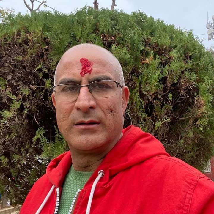 किसुनजीको मेलम्ची सपना के.पी. ओलीबाट पुरा - सुन्दर पन्त