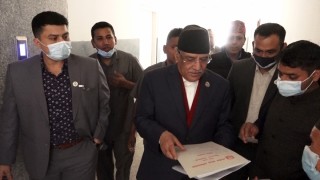 समर्थन फिर्ता लिने सम्बन्धमा माओवादीले छिट्टै निर्णय लिने