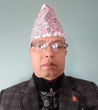 कविता - खै के भो त ?
