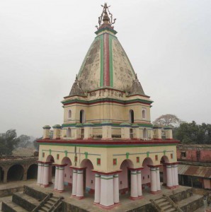 भोजपुरी भाषामा सिम्रौनगढको इतिहास पुस्तक