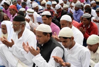 रमजान पर्व भोलिदेखि शुरु