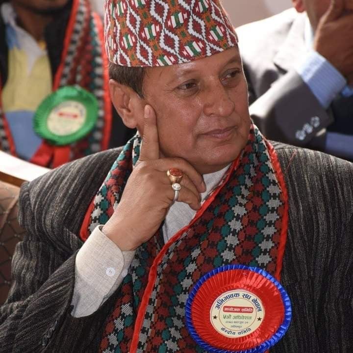 बालबालिका असुरक्षित गराएर मन्त्रालयले कस्का लागि काम गर्दैछ ? -अध्यक्ष केशव पुरी 