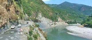 पाँच साहित्यकारलाई कालीगण्डकी सम्मान