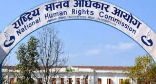 बालबालिकाको स्वास्थ्याधिकारप्रति संवेदनशील बन्न आयोगको आग्रह