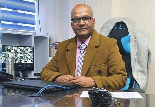 भविष्यको कथा