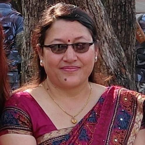 उपत्यका विशेष कमिटीको अध्यक्षमा सुजिता शाक्य