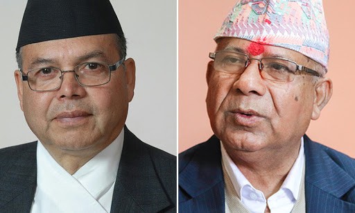 मूलप्रवाहमा फर्कने नेता–कार्यकर्तालाई एमालेमा उचित जिम्मेवारी दिइने