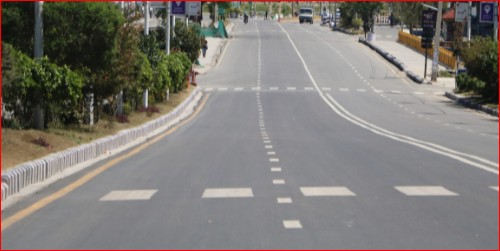 काठमाडौं उपत्यकामा १६ गतेबाट निषेधाज्ञा लगाउन प्रस्ताव