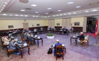 मधेस आन्दोलनका क्रममा लगाइएका १५ वटा मुद्धा फिर्ता लिने सरकारको निर्णय