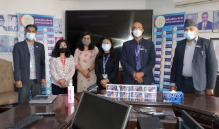 राष्ट्रिय वाणिज्य बैंक मोबाइल बैंकिङ्ग महामेलाका विजयीहरु घोषणा