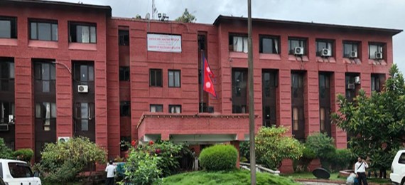 नेपालमा कोरोना सङ्क्रमण दर २२८ प्रतिशतले वृद्धि