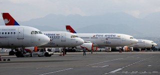 आन्तरिक उडान ह्वात्तै घट्यो, भद्रपुरबाट काठमाडौंका लागि १४०० मात्र 
