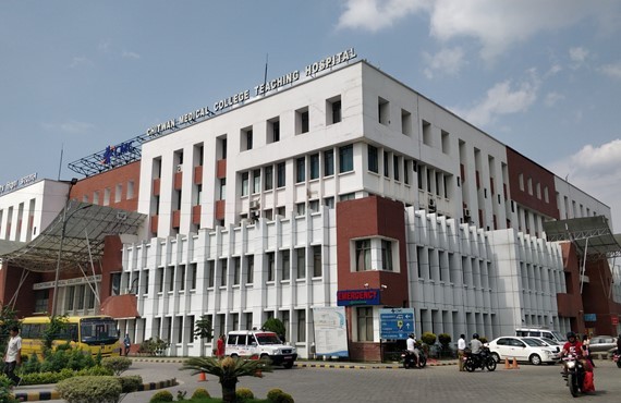महामारीको मार : चितवनलाई धेरै जिल्लाको भार