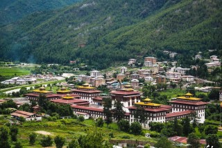 दक्षिण एसियामा ‘सेफजोन’मा भुटान, हालसम्म एक जनाको मात्रै मृत्यु