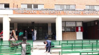 शिक्षण अस्पतालमा कोरोना बिरामीका लागि १४० बेड 
