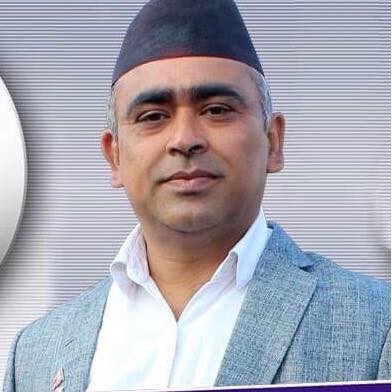 एमाले वागमती प्रदेशका मुख्य सचेतकमा निरौला