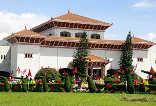 सांसदसहित ६५ जनामा कोरोना संक्रमण, सबैको रिपोर्ट आउनै बाँकी 