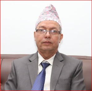प्रधानमन्त्रीलाई विश्वासको मत नदिनु आफ्नै मृत्यु पत्रमा हस्ताक्षर