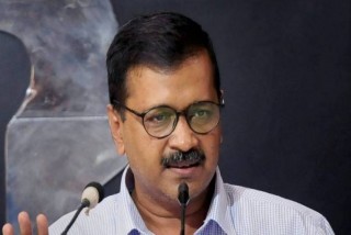 दिल्लीलाई थप दुई करोड ६० लाख खोप आवश्यक : केजरीवाल