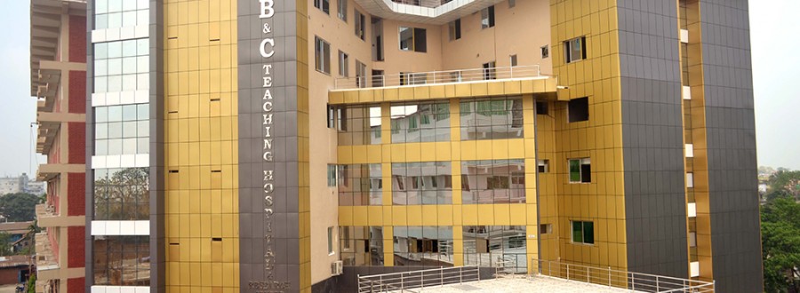 झापाको बिएण्डसीमा कोरोना सङ्क्रमितका लागि २०० बेड