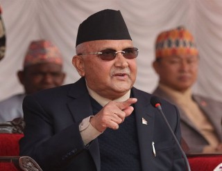 हतारोमा हुने अनुचित निर्णय वाञ्छनीय हुँदैन -प्रधानमन्त्री ओली