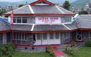गण्डकीमा जनमोर्चा पनि विभाजन नजिक, कांग्रेस-माओवादी गठबन्धन अन्योलमा 