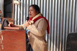 उदासिन स्थानियतहका माझमा प्रेरणाकी स्रोत बन्न सक्छिन् सुनकोशीकी दिपा 
