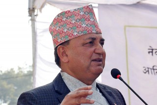 अस्पतालहरुले अक्सिजन नपाए सीसीएमसीको यी नम्बरमा फोन गर्नुस