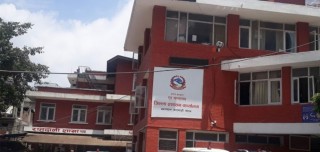 बिरामी भर्ना नलिने भनाइप्रति प्रशासनको ध्यानाकर्षण