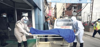 उपचार अभावमा धेरैको मृत्यु