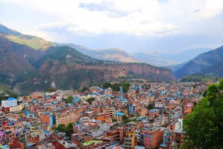 बागलुङमा विवाहले फैलियो कोरोना, २३ जनाको मृत्यु