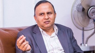 माओवादी पृष्ठभूमिका नेता–कार्यकर्तालाई एकताको भावनाअनुसार एमालेमा व्यवस्थापन : पोखरेल