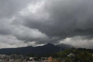 मौसममा पश्चिमी न्यून चापीय प्रणाली र चक्रवातको प्रभाव