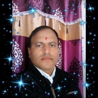 कविता - वर्तमान परिवेश 
