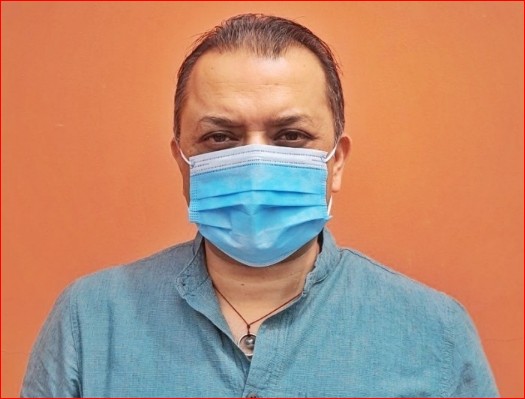 समय अगावै ओलीलाई बिदा गरौं, राष्ट्रपतिलाई महाअभियोग लगाऔं : नेता थापा