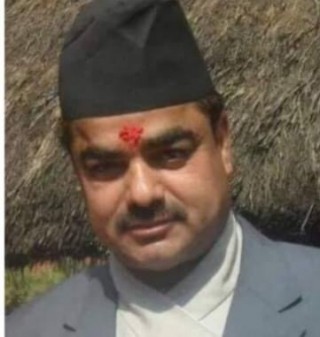 कोरोनाका कारण त्रि.वि. लेखापरिक्षण महाशाखा प्रमुख भट्टराईको निधन 