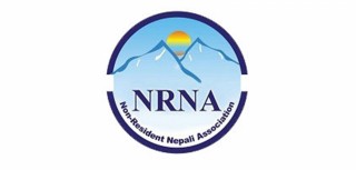 नेपालमा सहयोग जुटाउन एनआरएनए अमेरिकासँग माग