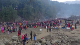 कोरोनाका कारण बाराही जात्रा स्थगन