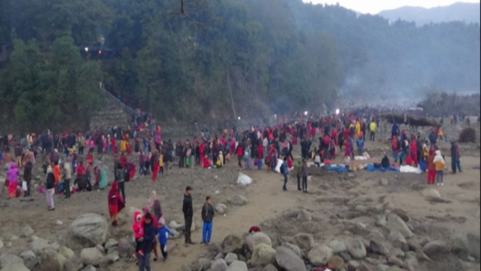 कोरोनाका कारण बाराही जात्रा स्थगन