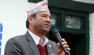 प्रदेश सरकारबाट फिर्ता नहुनेलाई कारबाही हुन्छ : अध्यक्ष थापा