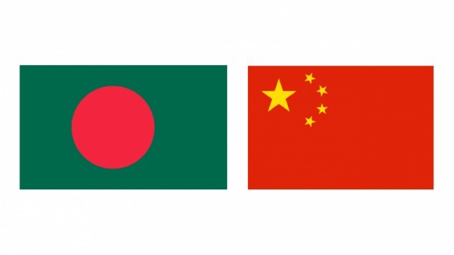 चीनले कोभिड विरुद्ध लड्न बंगलादेशलाई सहयोग गर्ने