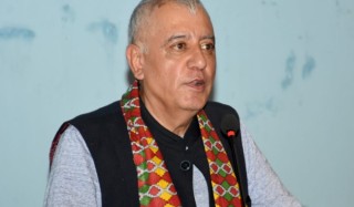 वैकल्पिक सरकार बन्ने अवस्थामा संसद् विघटन गर्नु दुःखद् छः डा कोइराला