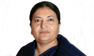 राष्ट्रपतिको निर्णय इतिहासमै कलंकित कदम - नागरिक अगुवा