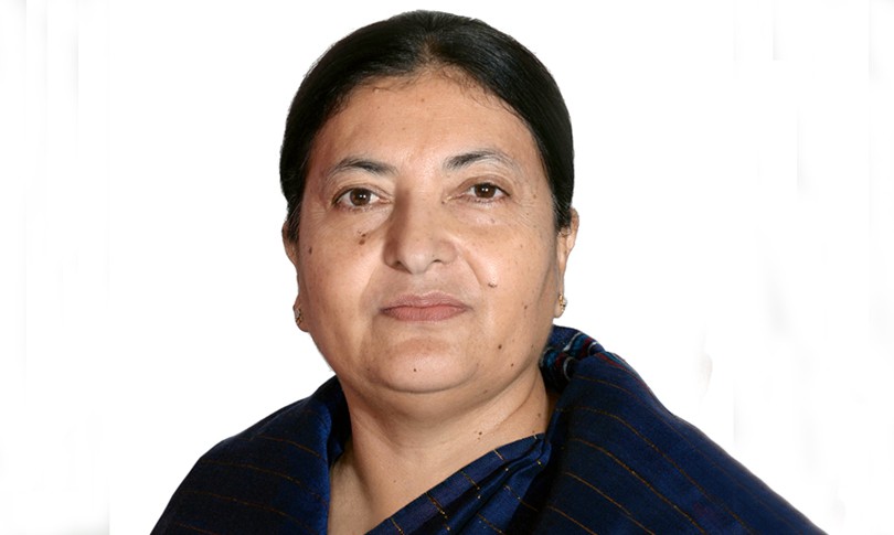 राष्ट्रपतिको निर्णय इतिहासमै कलंकित कदम - नागरिक अगुवा