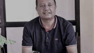 कोरोना सङ्क्रमणका कारण नेपाली कांग्रेसका क्षेत्रीय सचिवको निधन