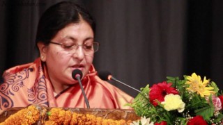 राष्ट्रपतिद्वारा रेग्मी आयरल्याण्ड र माल्टा तथा खड्का स्लोभाकका राजदूतमा नियुक्त