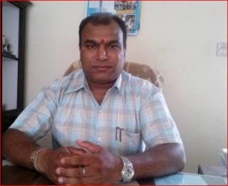 कोरोना संक्रमणका कारण प्रधानाध्यापक महतोको निधन