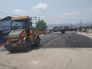 कोरोना महामारी, ५० प्रतिशत कामले पायो निरन्तरता