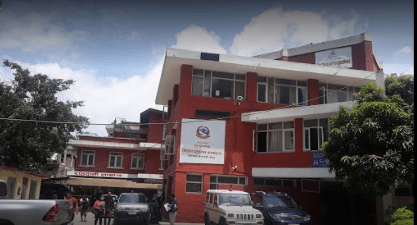 निषेधाज्ञा उल्लङ्घन गरे एक वर्ष कैद र पाँच लाख रुपैंयाँसम्म जरिवाना हुने