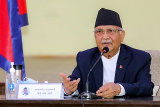 बुद्धजन्मस्थलबारे कतिपय मुलुकका पाठ्यक्रमका त्रुटि सच्याउन प्रधानमन्त्रीको आग्रह